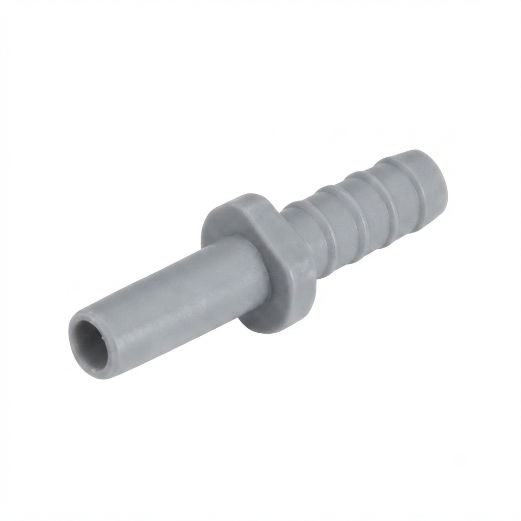 Adaptador push fit 1/2" - espiga 12mm