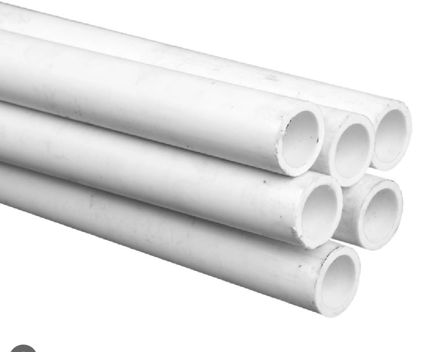 Tubo LLDP Ø 1/2" (por metro)