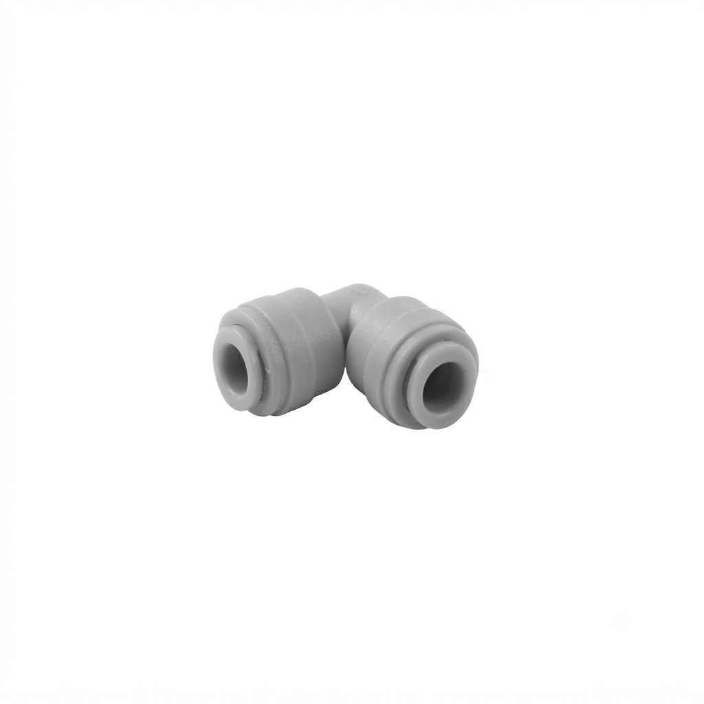 Codo Ø 1/2" -Ø 1/2"