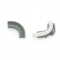 Curva 90 grados tubo Ø 1/2"