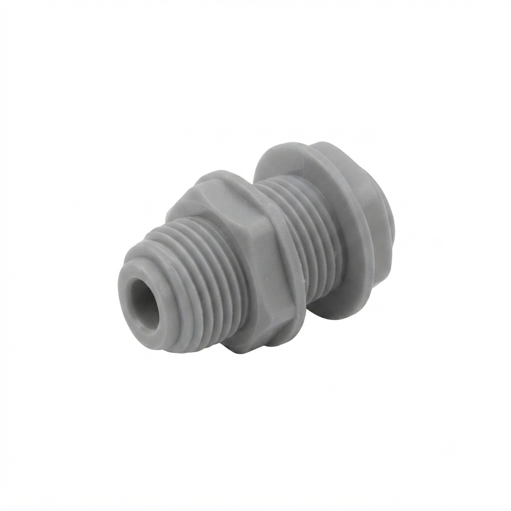 Pasamuros Ø 1/2" - Ø 1/2"