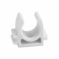 Soporte pared tubo Ø 1/2" (Barra 10 unid)