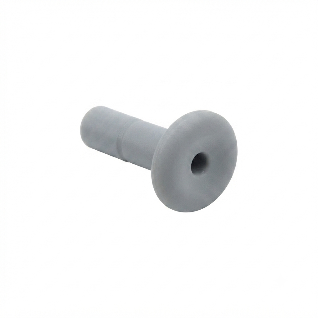 Tapón push fit 1/2"