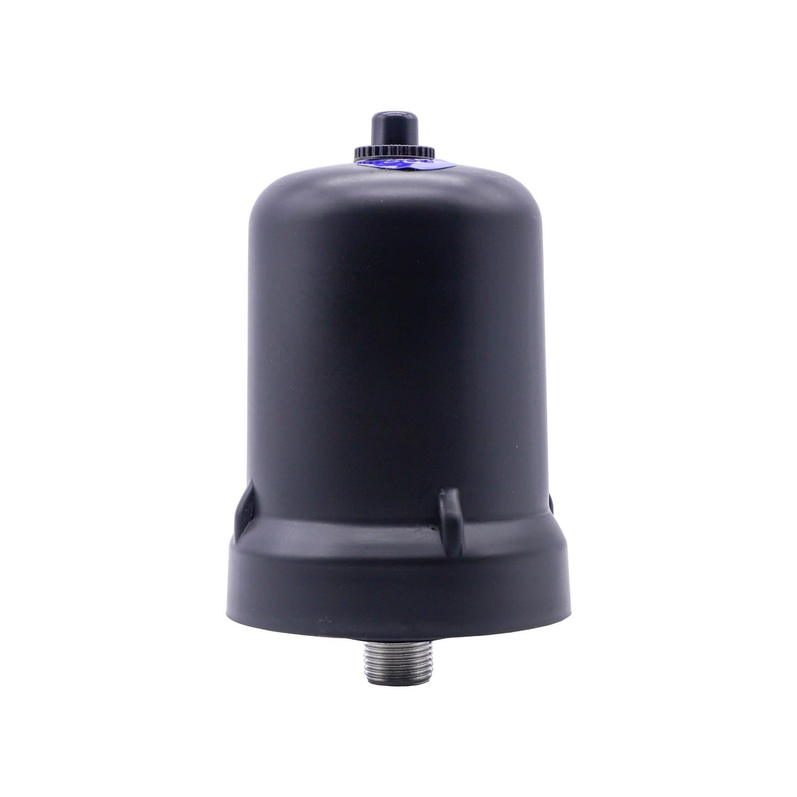 Vaso de expansión Fluvan para sistema de agua camper