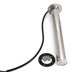 Sensor de nivel - Agua sucia
